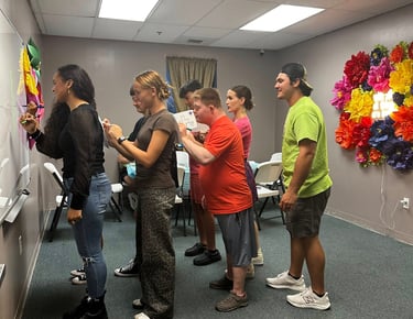 VBS Youth