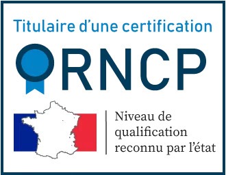 Coach professionnel certifiée RNCP
