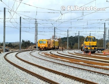 Estação da Pampilhosa Beira Alta
