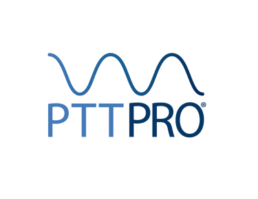 logotipo de PTTPRO