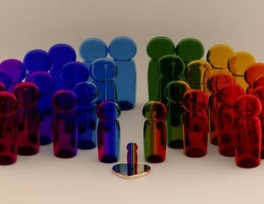 Constelaciones familiares