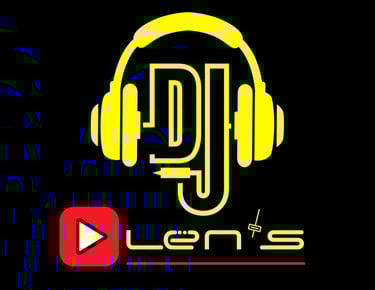 Dj Len's dj pour camping Royan , Les Mathes, La Palmyre, Ile d'Oléron