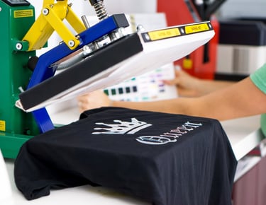 impression par sublimation