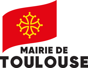 Logo mairie de Toulouse