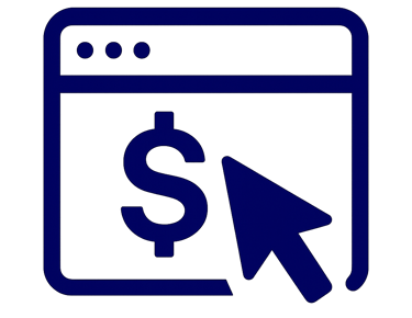 ícone site profissional