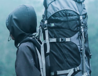 survie survivre équipement matériel, sac à dos