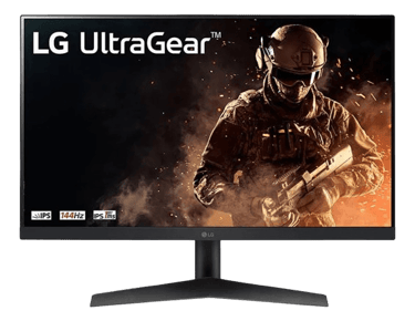 LG UltraGear 24GN60R-B