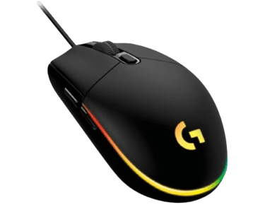 Logitech G203 Lightsync