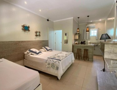 Pousada Prime Itamambuca