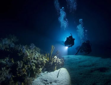 padi-night-diver-specialty-course-marsa-alam