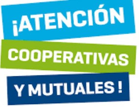 Mutuales cooperativas UIF