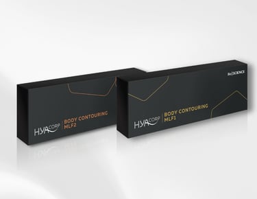 HYA Corp HA Filler