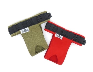 culotte incontinence urinaire chat
