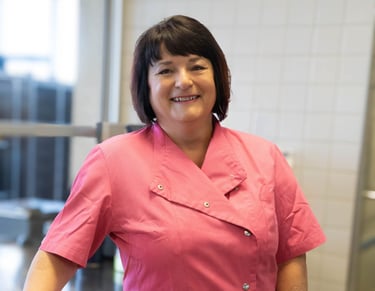 Elisabeth Sicklinger - Elisabeths Catering