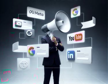 Best Digital Marketing Agency in Tuticorin, India 