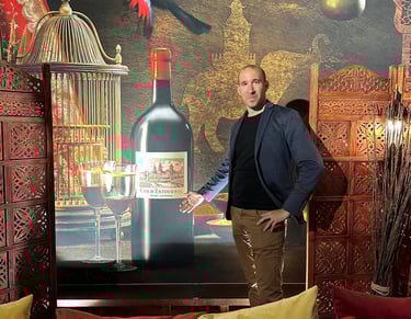 picture local guide Bordeaux Insider