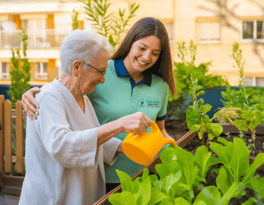Green and Eco friendly home care