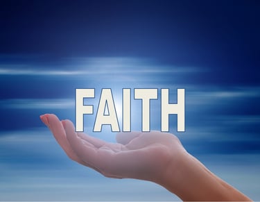 Faith - Christian Resource Library