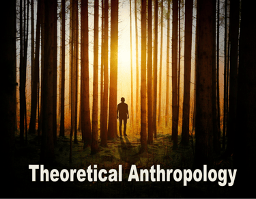 Theoretical Anthropology - Christian Resource Library