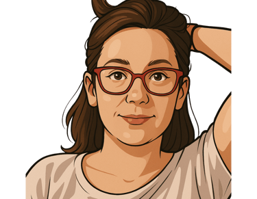 Charley, Creative lead at Alder Digital, AI storytelling, visuals and voice for brands