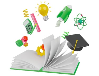 LevelUp Online Education - Teacher Training Centre, Mumbai, Maharashtra, India