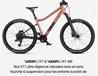 vtt enfant boncourt