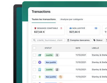 Gestion de facturation et trésorerie avec Pennylane