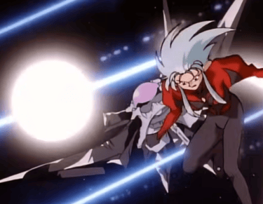 Ryoko No Need for a Ship