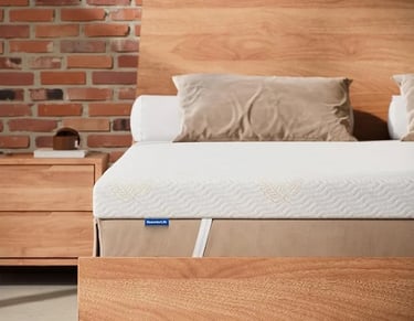 Mattress Toppers