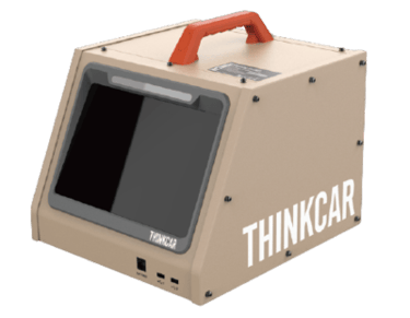 ThinkCar EVC303 – Präzision in der Dichtigkeitsprüfung für Hochvolt-Batterien