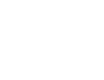 white icon of certificate with transparent background