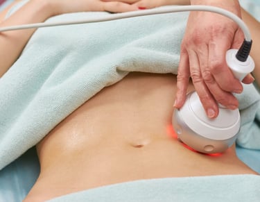 body contouring laser