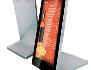 Table Top Device