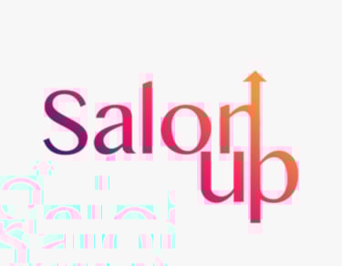 logo cliente promotiva salon up