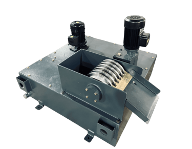 Magnetic Coolant Separator