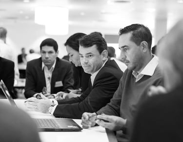 conference photographer in London