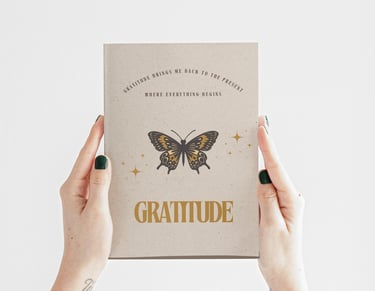 Gratitude Journal