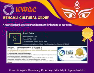 Sumit Datta - Gold