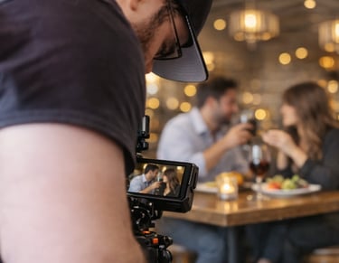 Content creation digidoughnuts.com