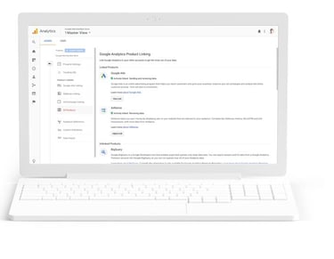Lead generating website built for service companies