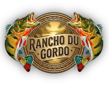 Logomarca do Rancho du Gordo, Rancho para temporada em Miguelópolis SP