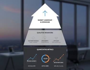 Three-layer traction model showing quantitative, qualitative, and directional traction.