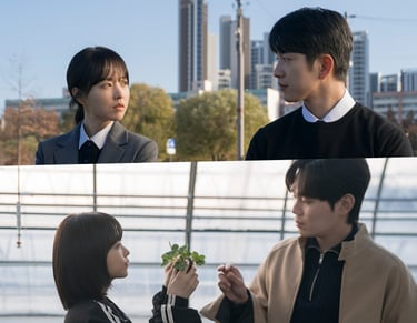 Our Unwritten Seoul - Uma Seul Desconhecida – 미지의 서울 | - K-Drama - DoramaLand