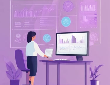 Te guiamos paso a paso asesoria