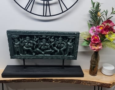 Wood Carving 