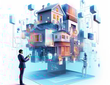 Digital Asset management & Tokenization