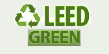 ΠΙΣΤΟΠΟΙΗΣΗ LEED GREEN