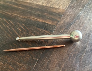 Toyohari 'needles'