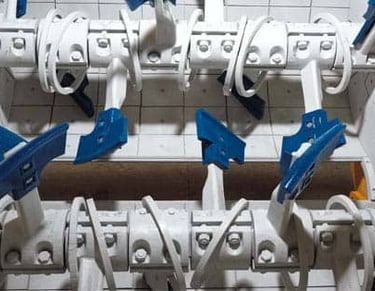 Cement Batching Machine