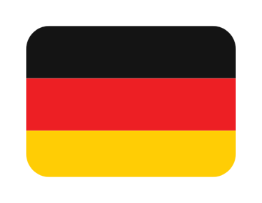 Bandera de Alemania